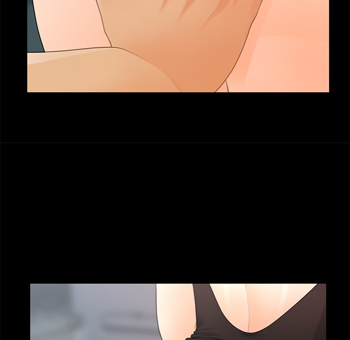 My Secretary - Chapter 48 Page 92