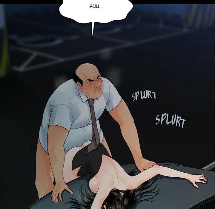 My Secretary - Chapter 49 Page 102