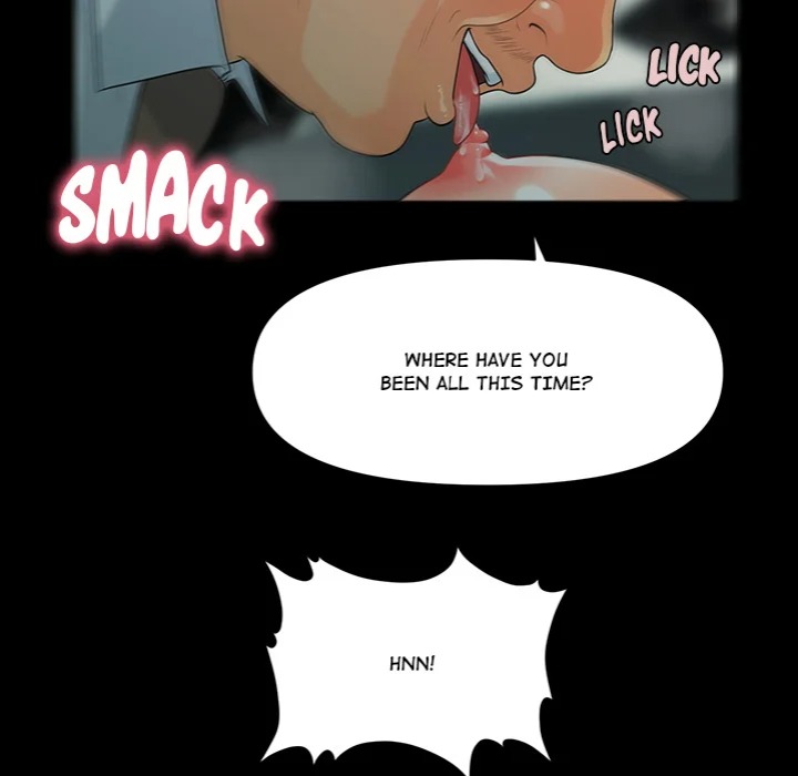 My Secretary - Chapter 49 Page 31