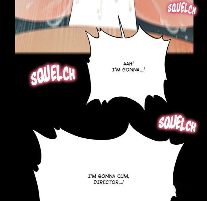 My Secretary - Chapter 49 Page 39