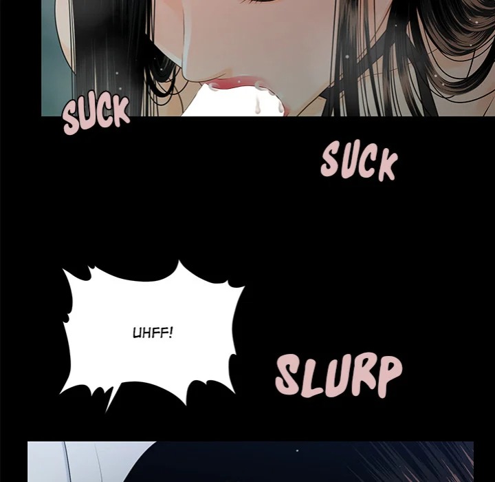 My Secretary - Chapter 49 Page 58