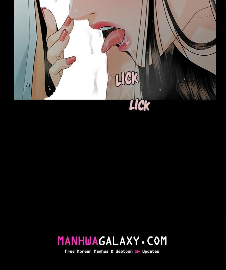 My Secretary - Chapter 49 Page 64