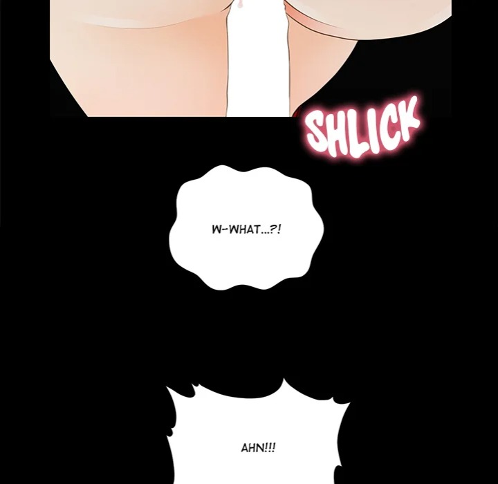 My Secretary - Chapter 49 Page 78