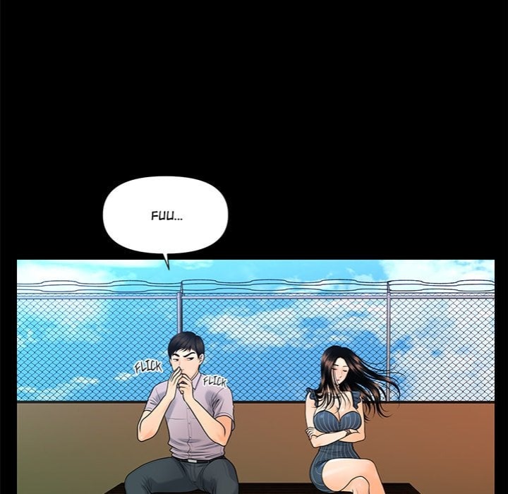 My Secretary - Chapter 50 Page 100