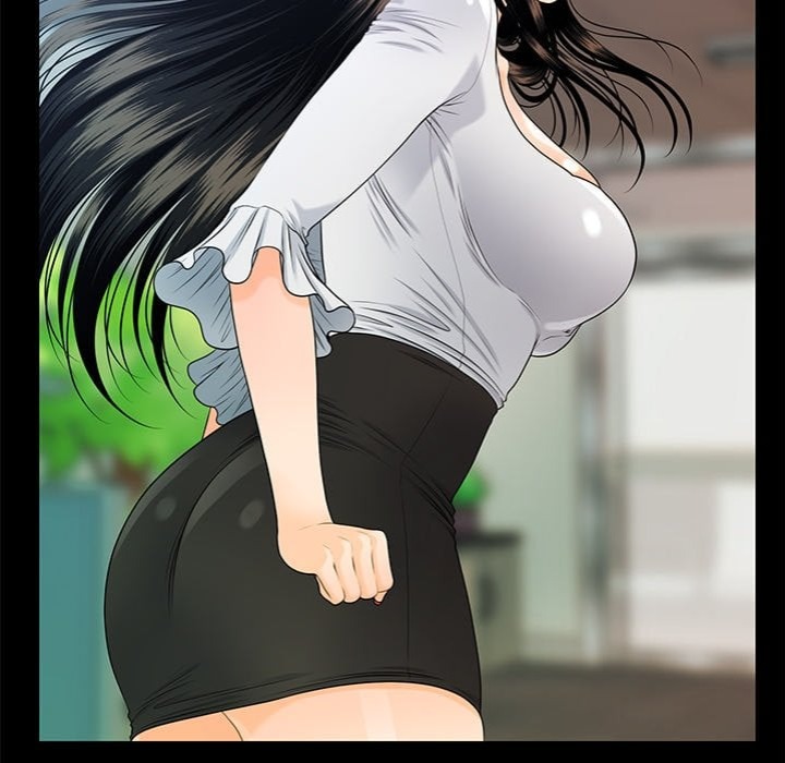 My Secretary - Chapter 50 Page 112