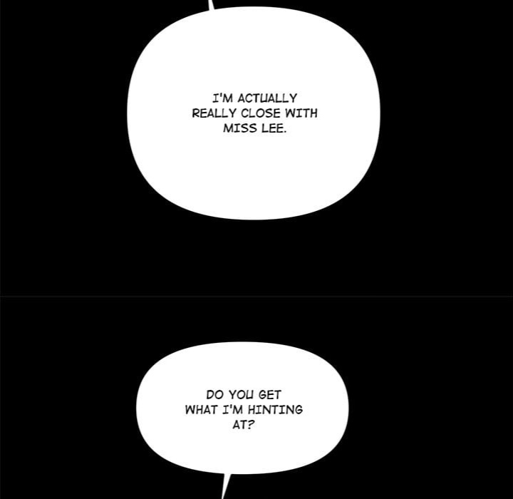 My Secretary - Chapter 50 Page 150