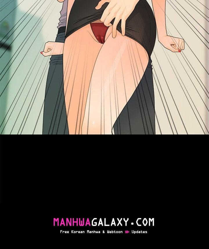 My Secretary - Chapter 50 Page 154