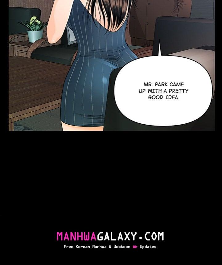 My Secretary - Chapter 50 Page 45