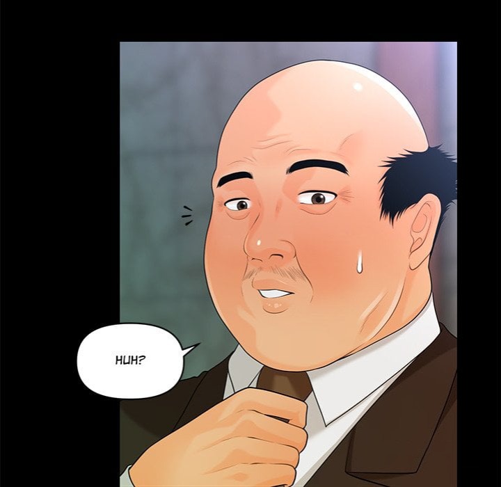 My Secretary - Chapter 50 Page 48