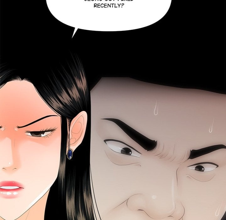 My Secretary - Chapter 50 Page 54