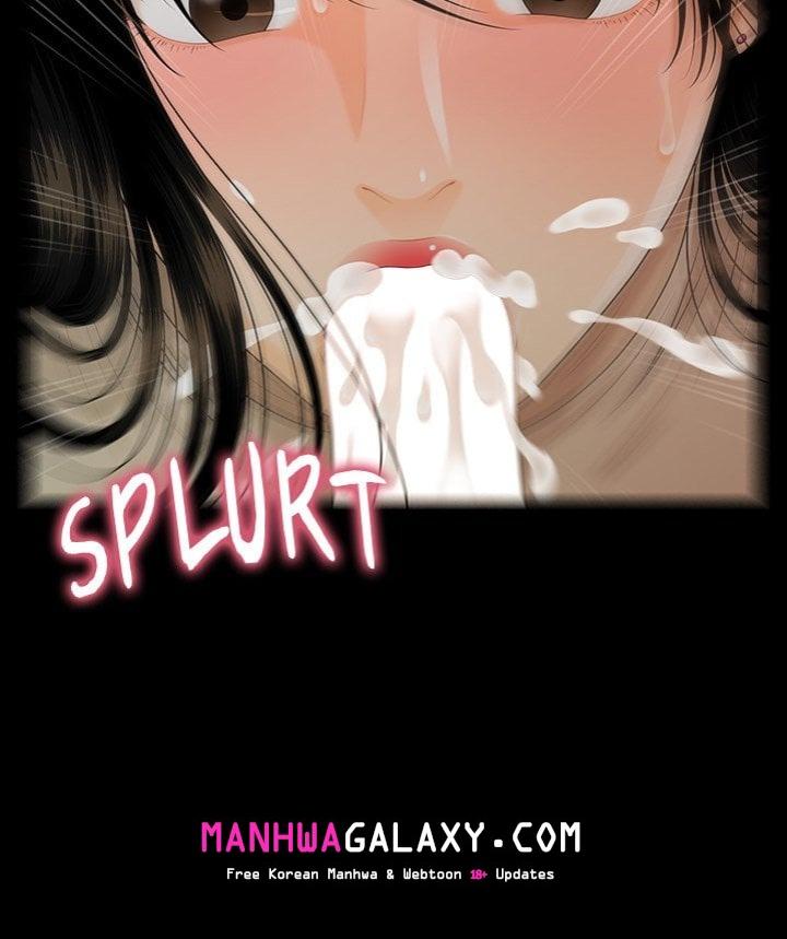 My Secretary - Chapter 50 Page 7