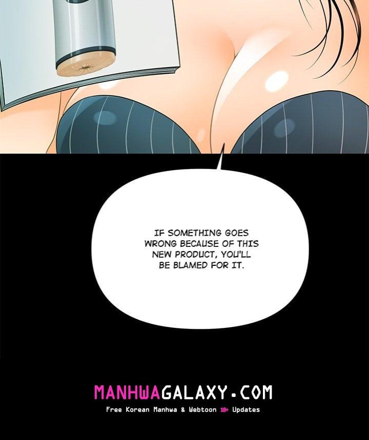 My Secretary - Chapter 50 Page 77