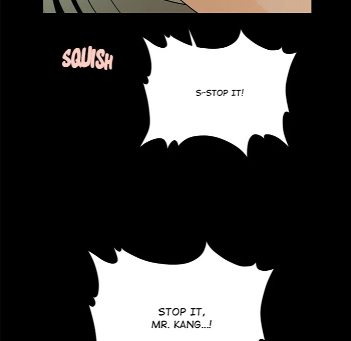 My Secretary - Chapter 51 Page 130