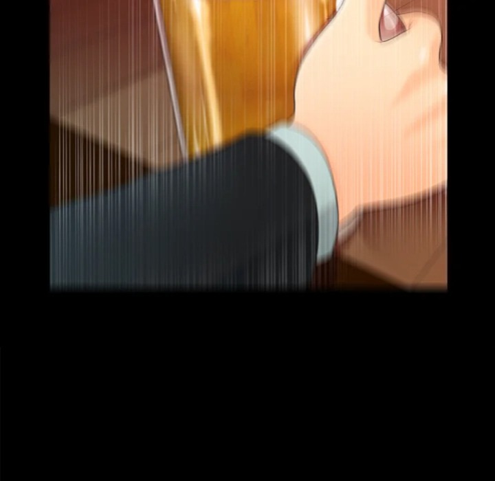 My Secretary - Chapter 51 Page 135