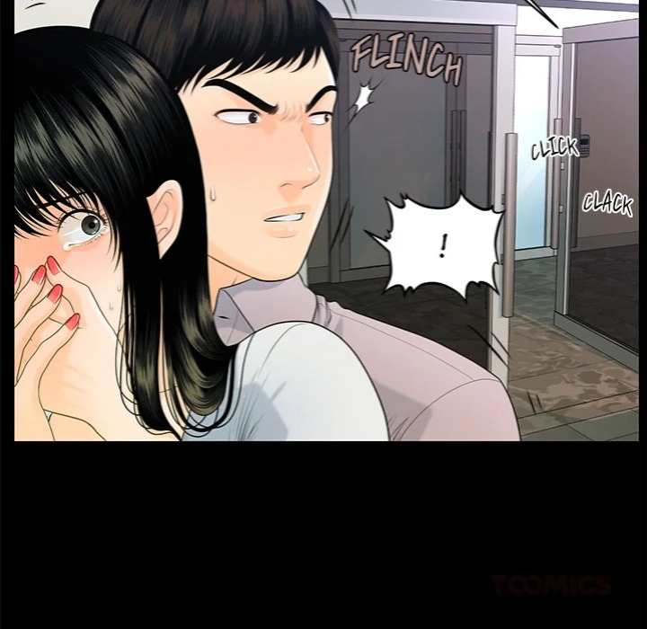 My Secretary - Chapter 51 Page 30