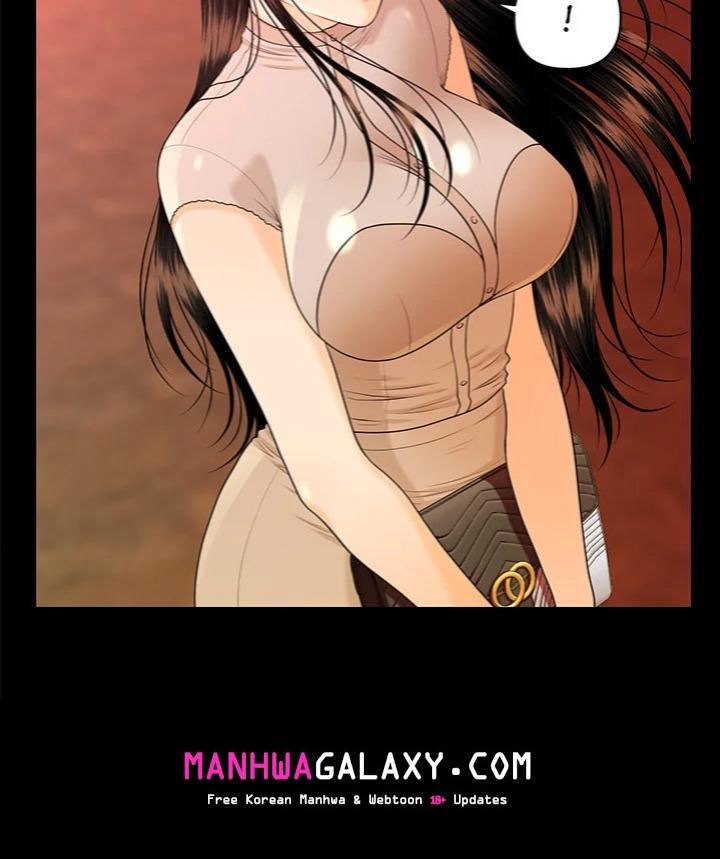 My Secretary - Chapter 51 Page 54