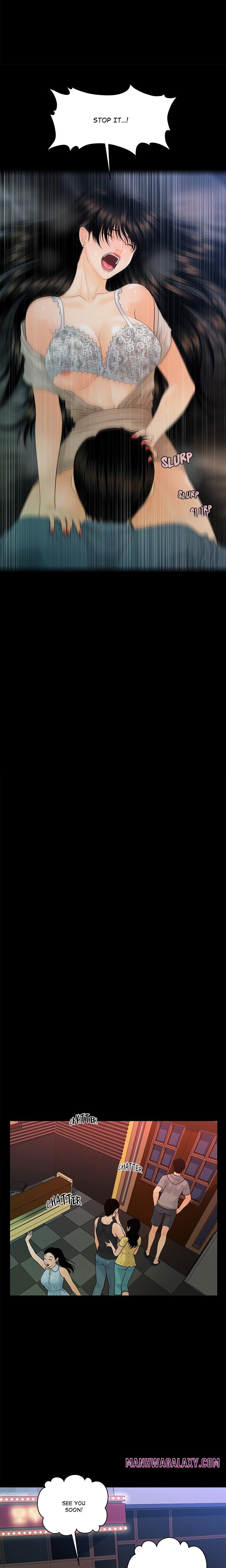 My Secretary - Chapter 52 Page 11