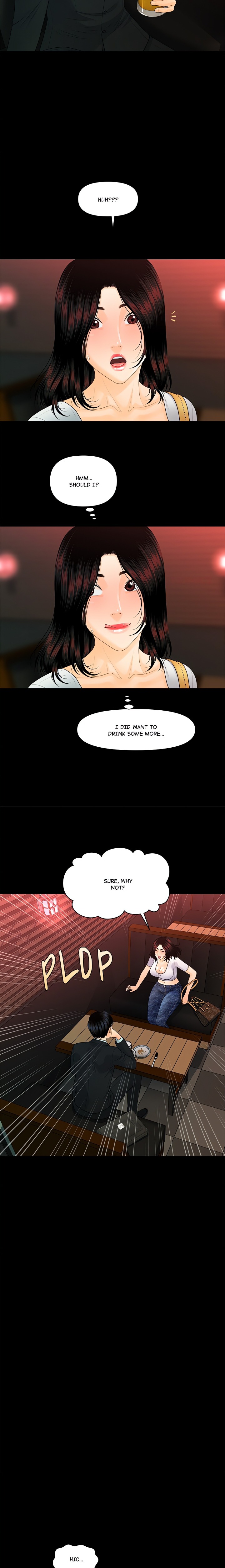 My Secretary - Chapter 52 Page 16