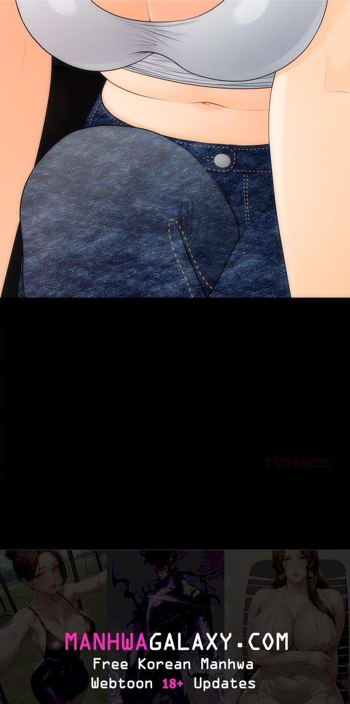 My Secretary - Chapter 52 Page 25