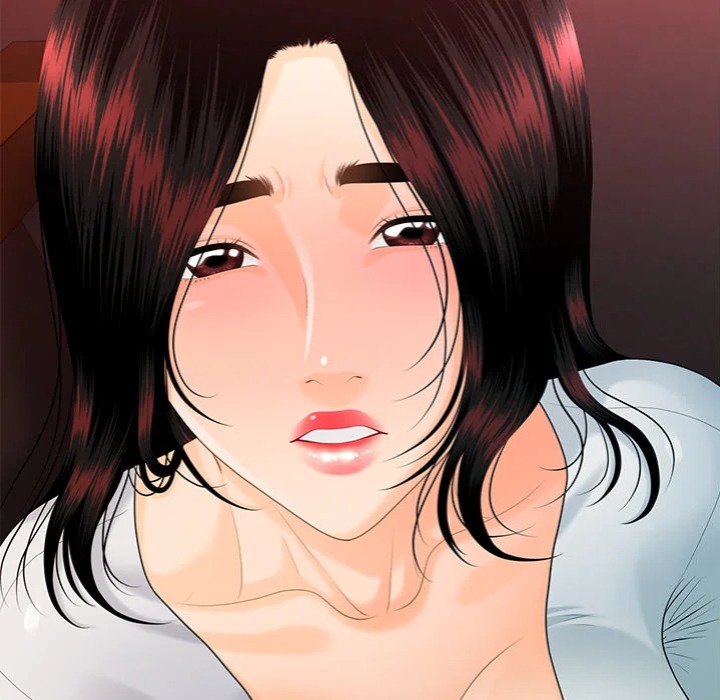 My Secretary - Chapter 53 Page 104