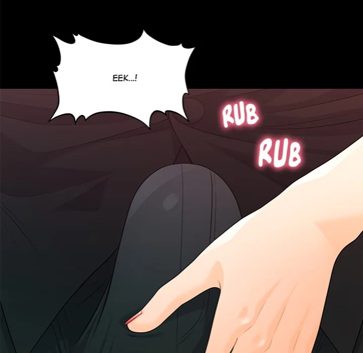 My Secretary - Chapter 53 Page 115