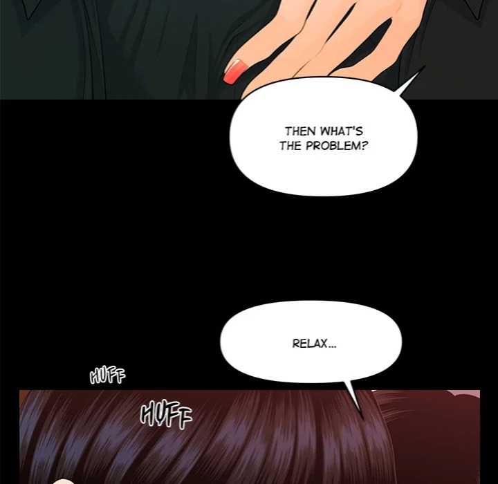 My Secretary - Chapter 53 Page 116