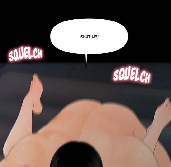 My Secretary - Chapter 53 Page 136