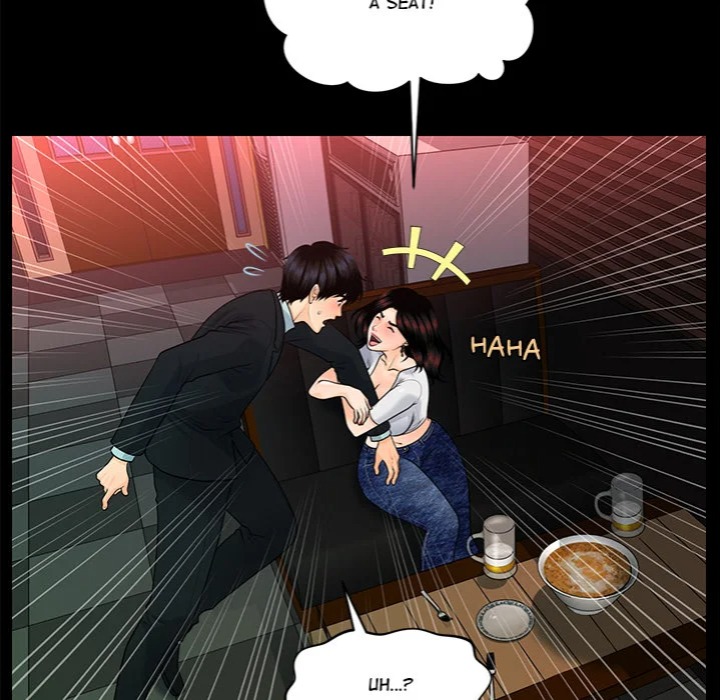 My Secretary - Chapter 53 Page 53