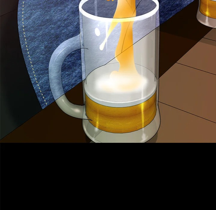 My Secretary - Chapter 53 Page 58