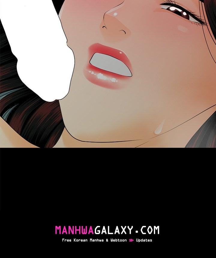 My Secretary - Chapter 54 Page 109