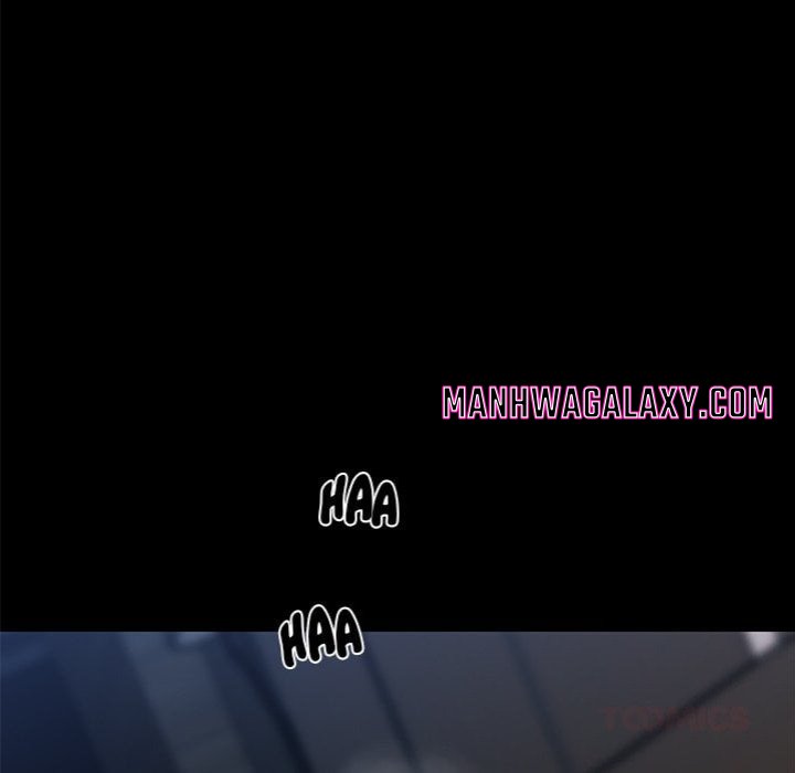 My Secretary - Chapter 54 Page 124