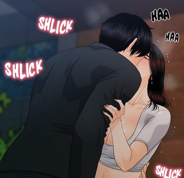 My Secretary - Chapter 54 Page 13