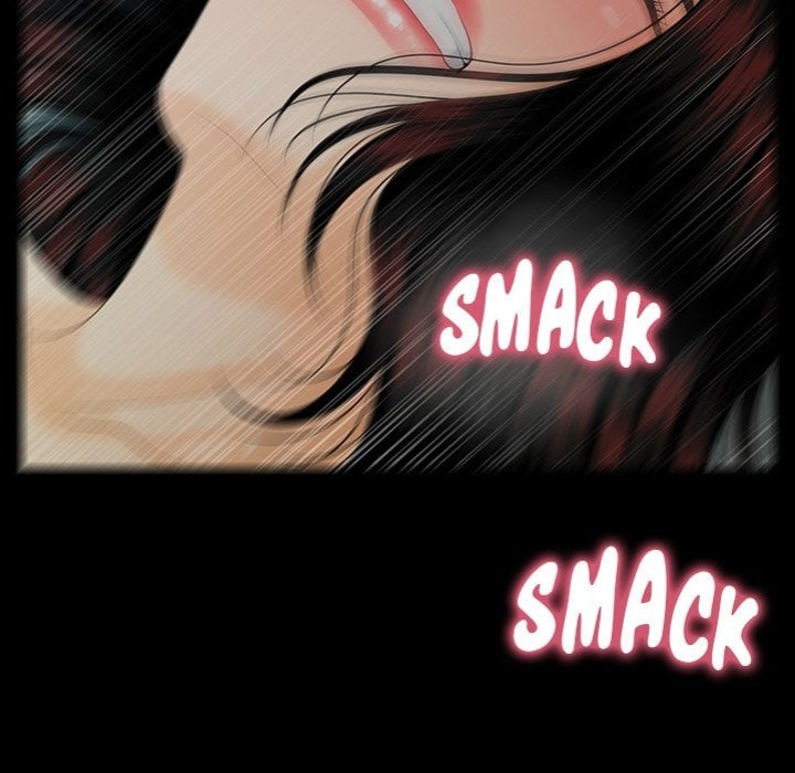 My Secretary - Chapter 54 Page 151