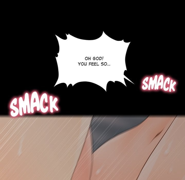 My Secretary - Chapter 54 Page 152