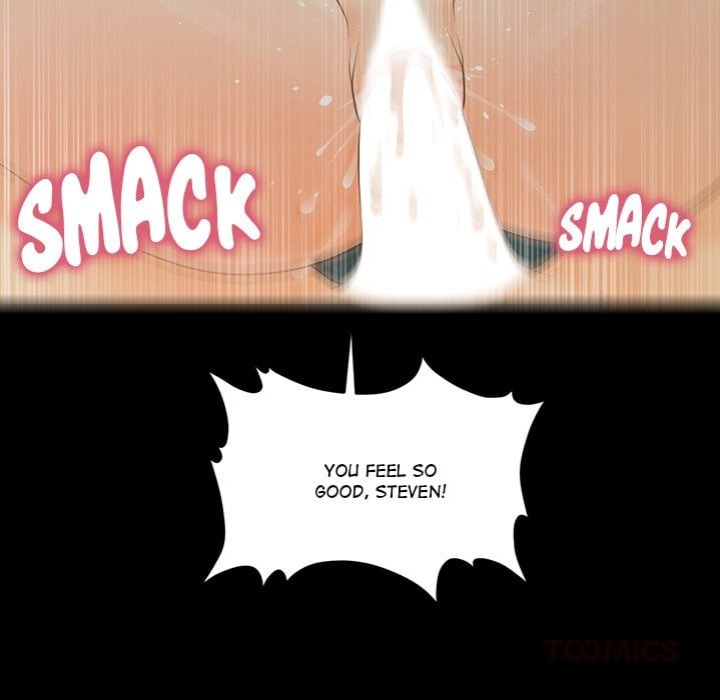 My Secretary - Chapter 54 Page 156