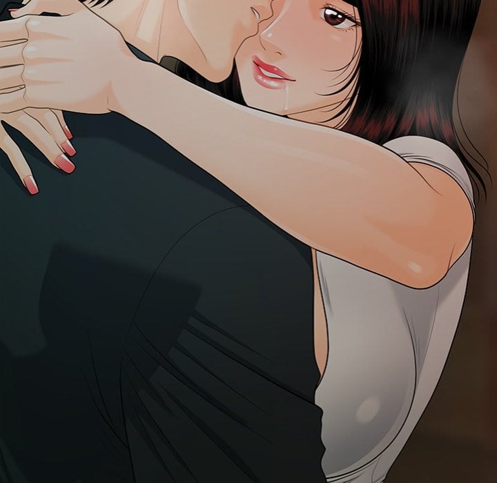 My Secretary - Chapter 54 Page 18