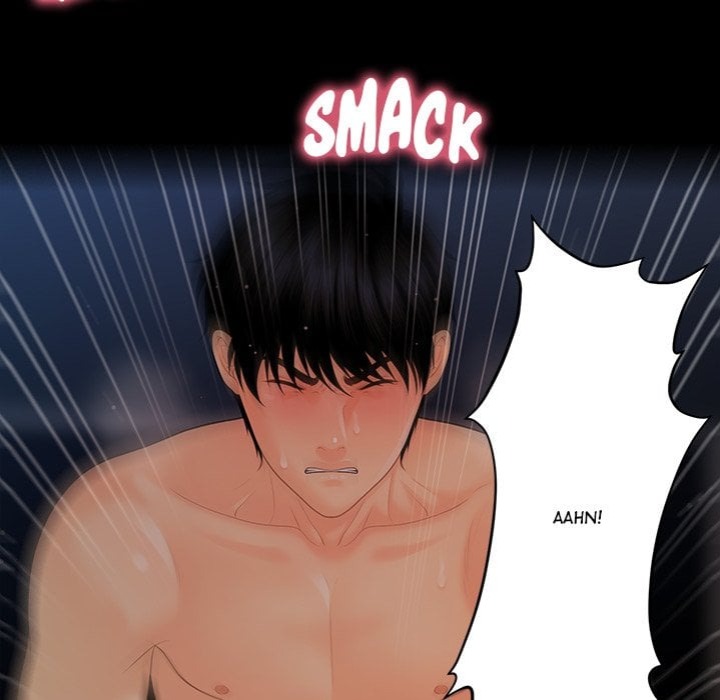 My Secretary - Chapter 54 Page 181