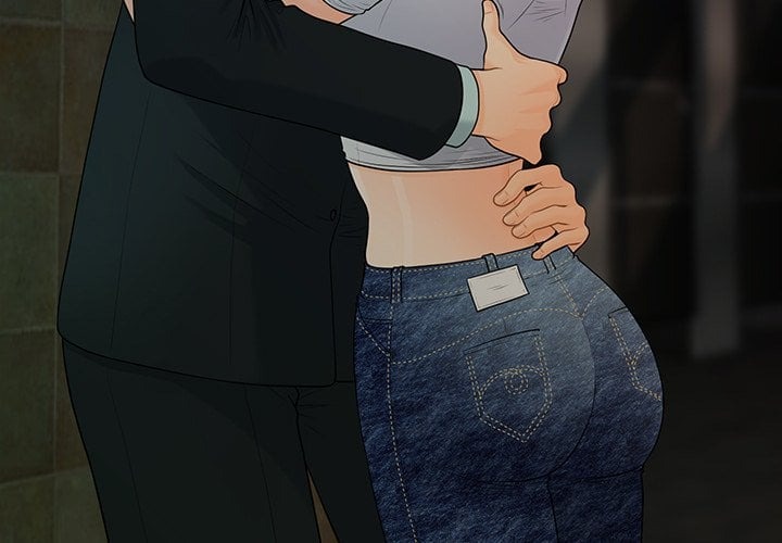 My Secretary - Chapter 54 Page 3