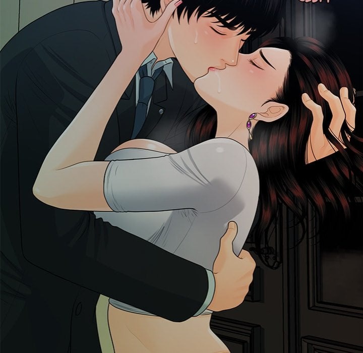 My Secretary - Chapter 54 Page 31