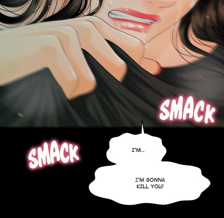 My Secretary - Chapter 54 Page 77