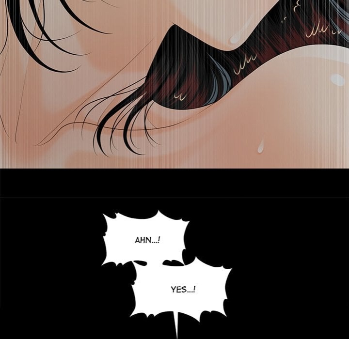 My Secretary - Chapter 54 Page 98