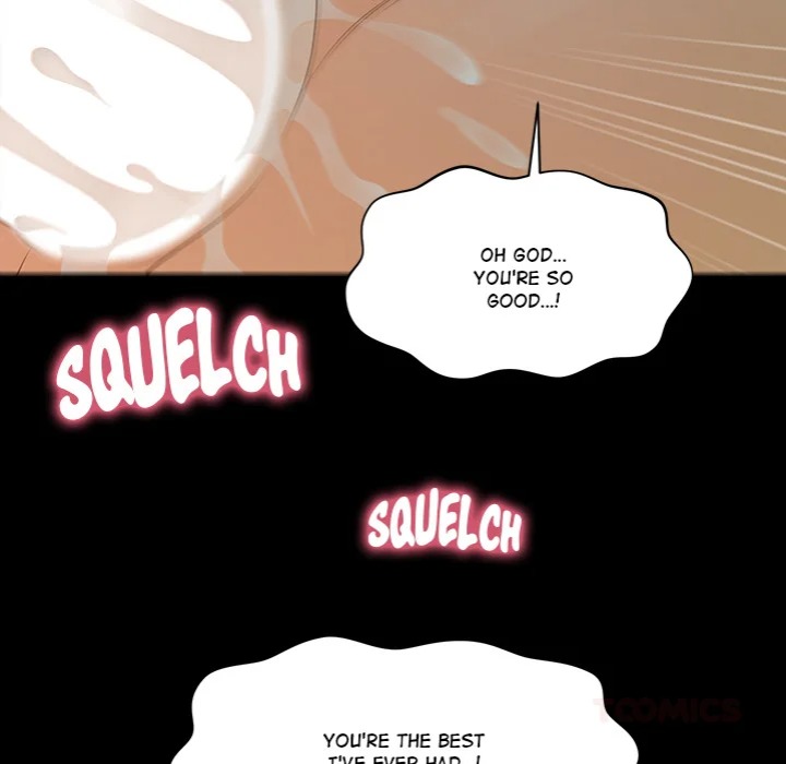 My Secretary - Chapter 55 Page 100