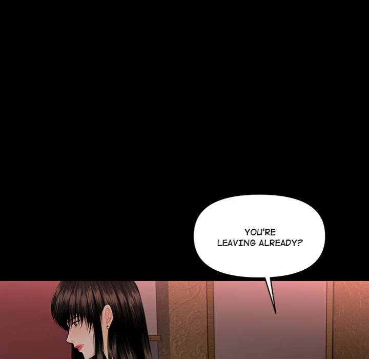 My Secretary - Chapter 55 Page 122