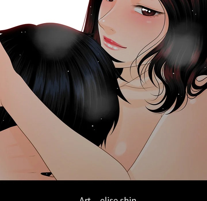 My Secretary - Chapter 55 Page 14