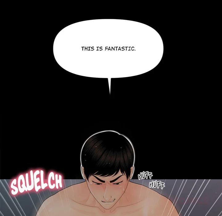 My Secretary - Chapter 55 Page 20