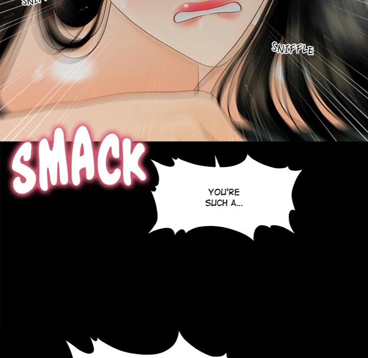 My Secretary - Chapter 55 Page 26