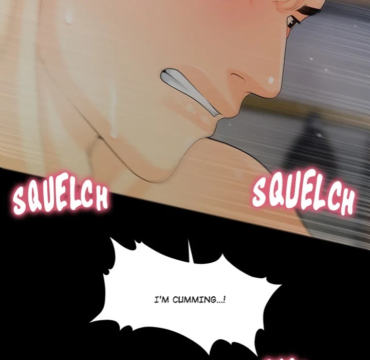 My Secretary - Chapter 55 Page 40