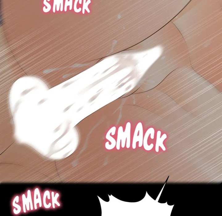 My Secretary - Chapter 55 Page 80