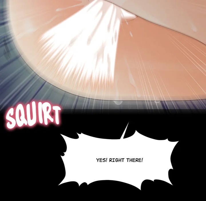 My Secretary - Chapter 55 Page 9