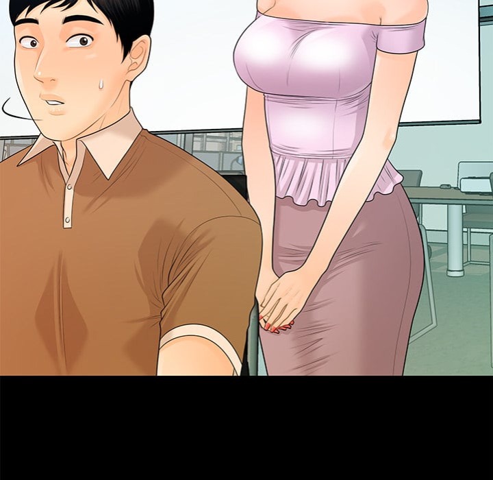 My Secretary - Chapter 56 Page 106